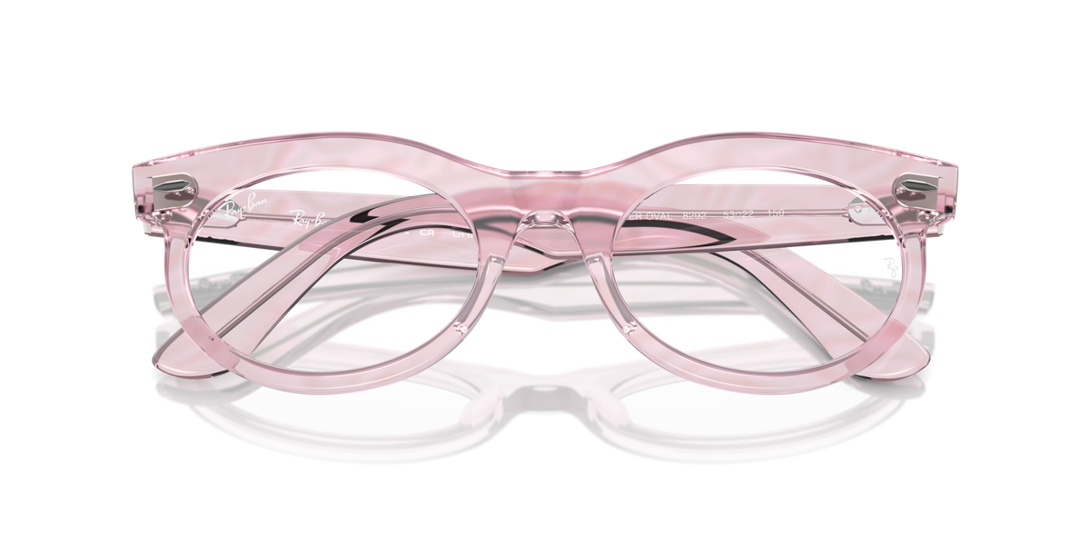 Ray - Ban RX2242V WAYFARER OVAL 8292