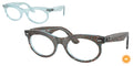 Ray - Ban RX2242V WAYFARER OVAL 8293
