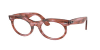 Ray - Ban RX2242V WAYFARER OVAL 8363