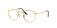Ray - Ban RX3447V ROUND METAL 2500