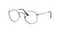 Ray - Ban RX3447V ROUND METAL 2502