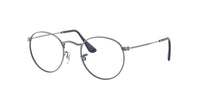 Ray - Ban RX3447V ROUND METAL 2502
