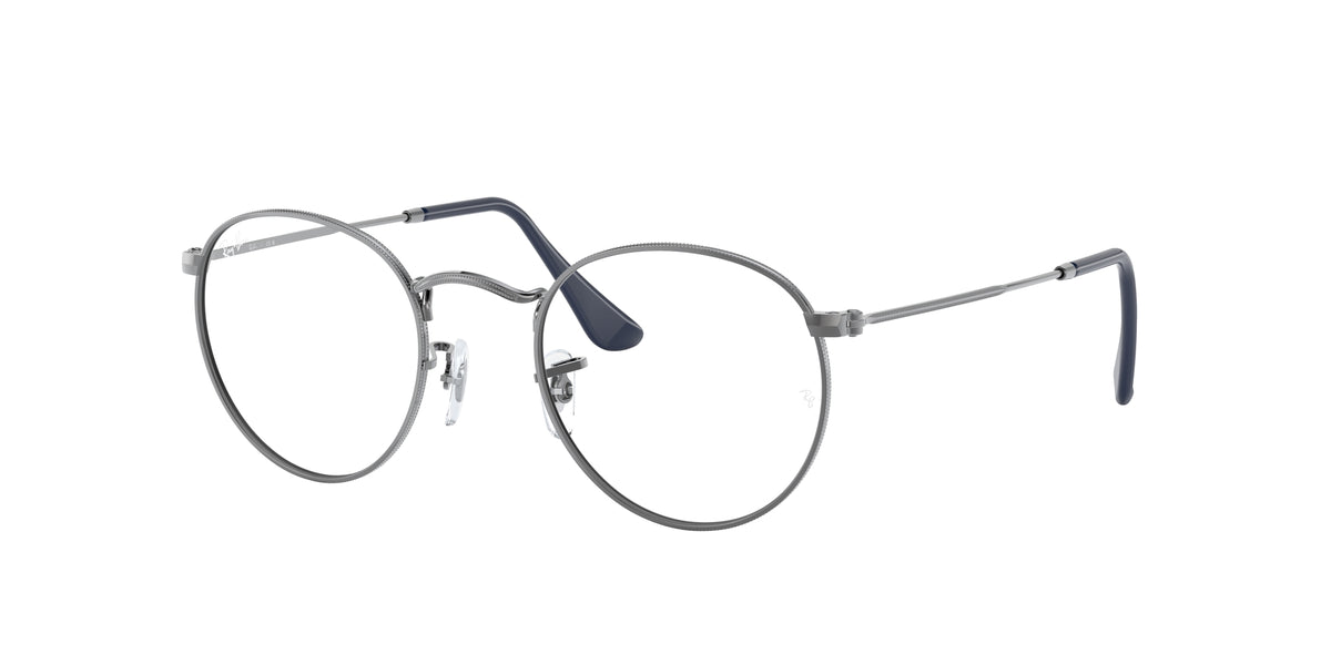 Ray - Ban RX3447V ROUND METAL 2502