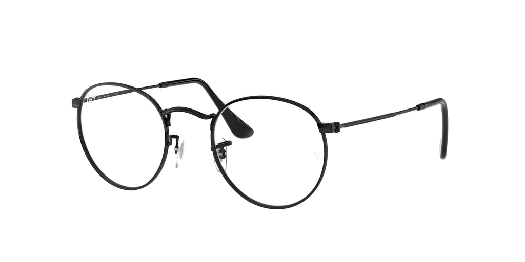 Ray - Ban RX3447V ROUND METAL 2503