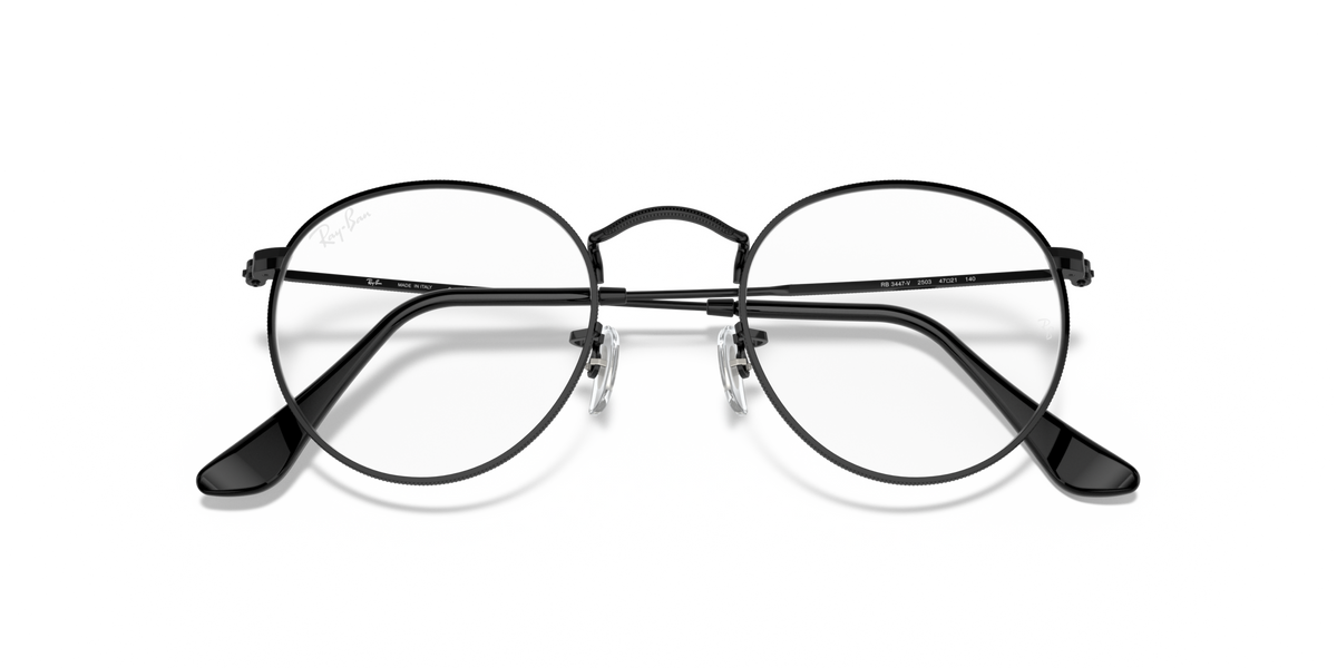 Ray - Ban RX3447V ROUND METAL 2503
