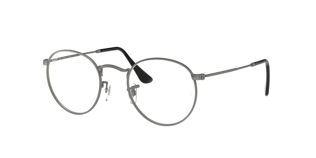 Ray - Ban RX3447V ROUND METAL 2620
