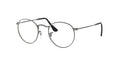 Ray - Ban RX3447V ROUND METAL 2620