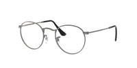 Ray - Ban RX3447V ROUND METAL 2620