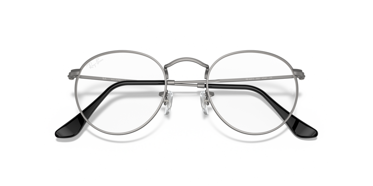 Ray - Ban RX3447V ROUND METAL 2620