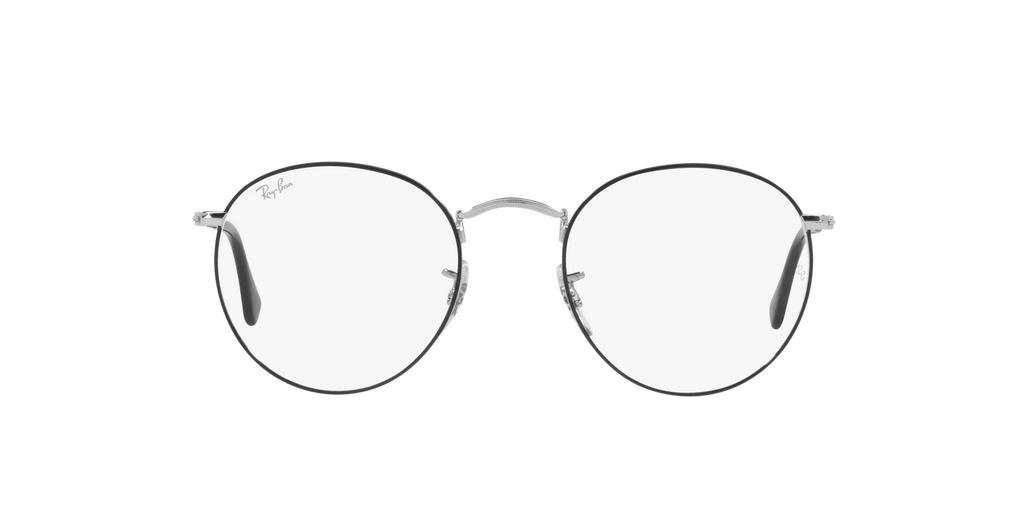 Ray - Ban RX3447V ROUND METAL 2861
