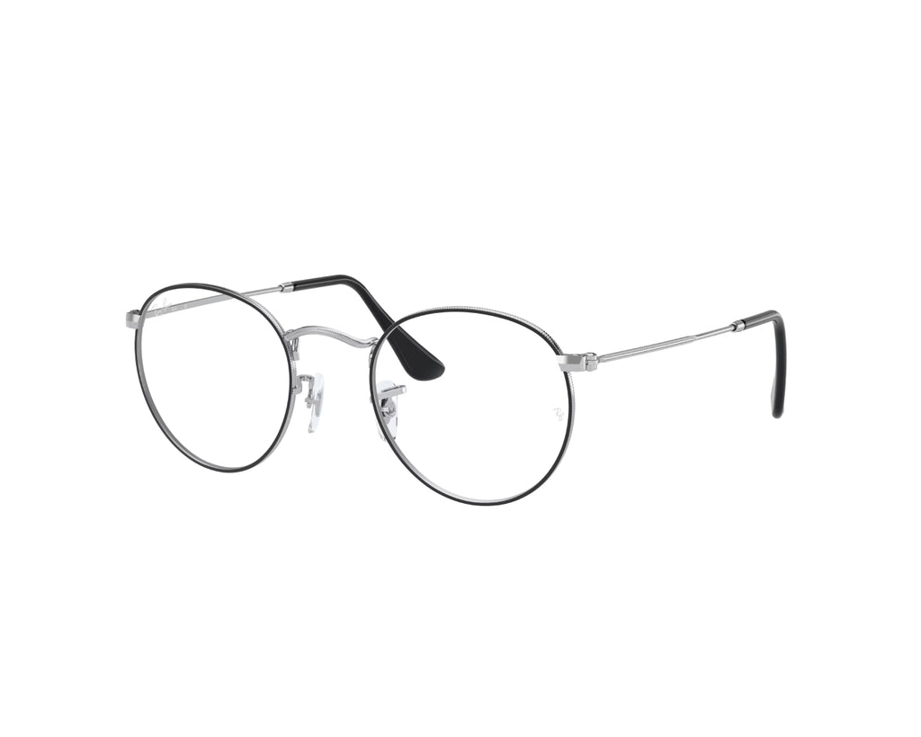 Ray - Ban RX3447V ROUND METAL 2861