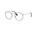 Ray - Ban RX3447V ROUND METAL 2861