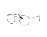 Ray - Ban RX3447V ROUND METAL 2861