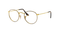 Ray - Ban RX3447V ROUND METAL 2945