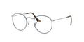 Ray - Ban RX3447V ROUND METAL 2970