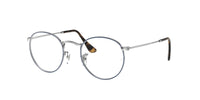 Ray - Ban RX3447V ROUND METAL 2970