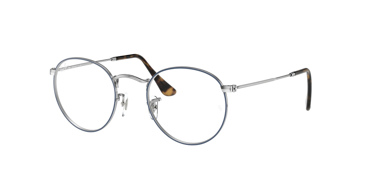 Ray - Ban RX3447V ROUND METAL 2970