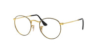 Ray - Ban RX3447V ROUND METAL 2991