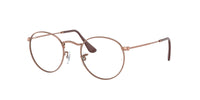 Ray - Ban RX3447V ROUND METAL 3094