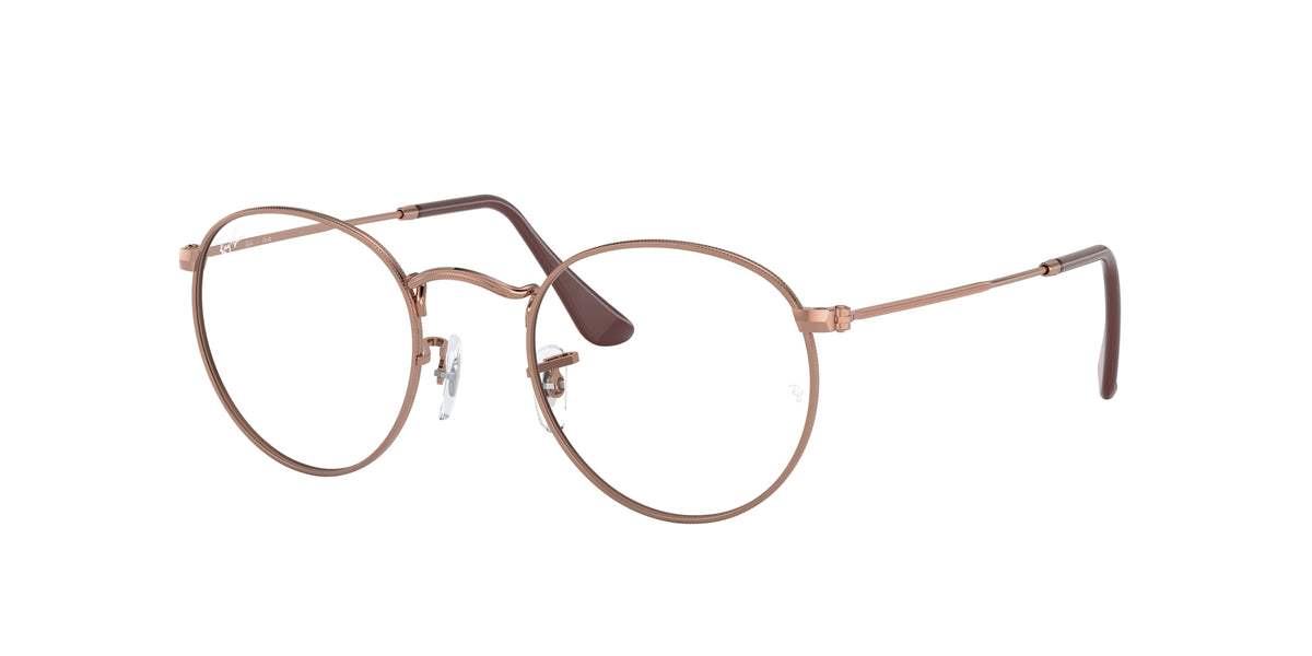 Ray - Ban RX3447V ROUND METAL 3094
