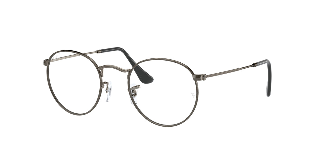Ray - Ban RX3447V ROUND METAL 3118