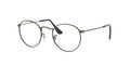 Ray - Ban RX3447V ROUND METAL 3118