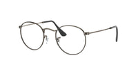 Ray - Ban RX3447V ROUND METAL 3118