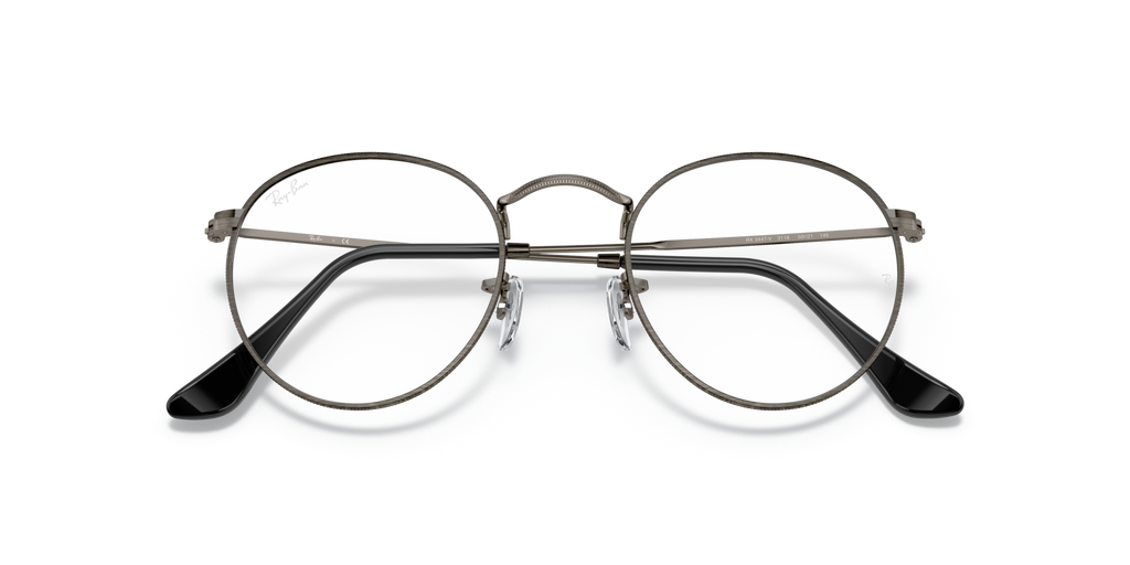 Ray - Ban RX3447V ROUND METAL 3118