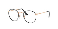 Ray - Ban RX3447V ROUND METAL 3173