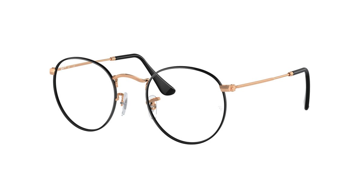 Ray - Ban RX3447V ROUND METAL 3173