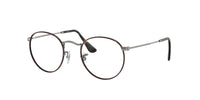 Ray - Ban RX3447V ROUND METAL 3174