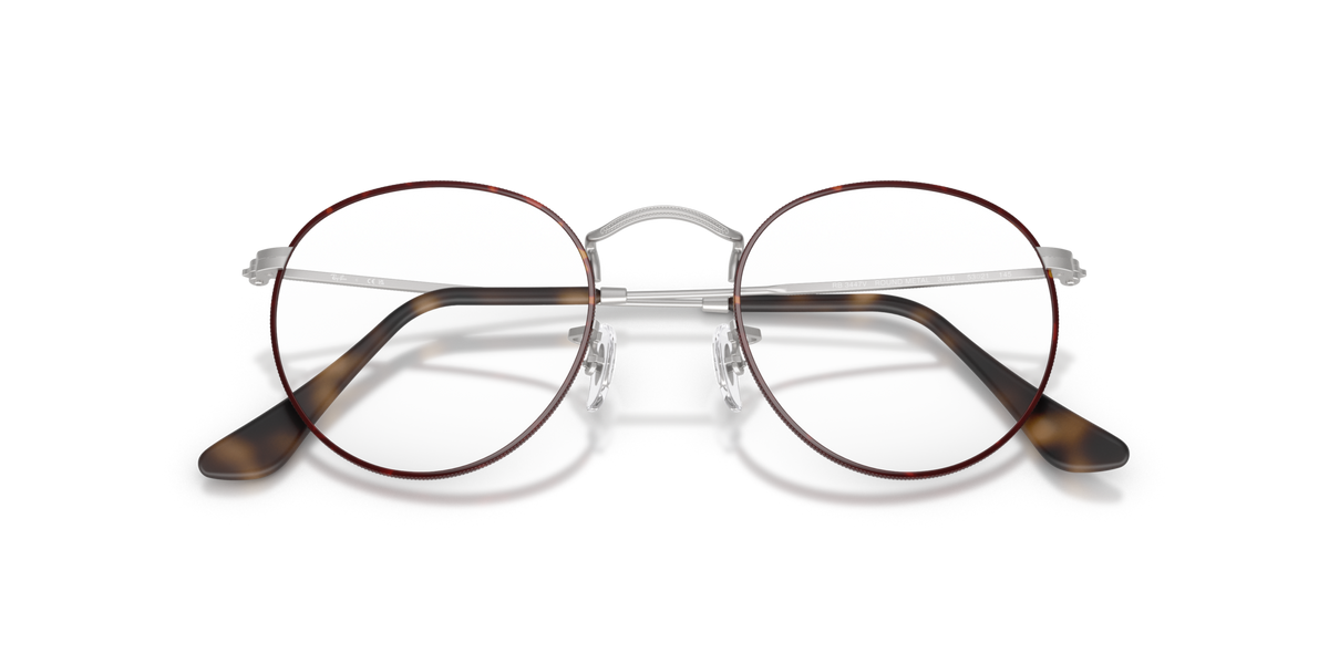 Ray - Ban RX3447V ROUND METAL 3194
