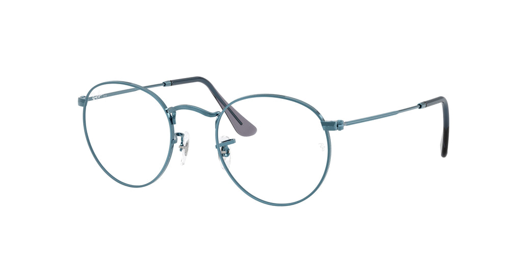 Ray - Ban RX3447V ROUND METAL 3224