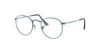 Ray - Ban RX3447V ROUND METAL 3224