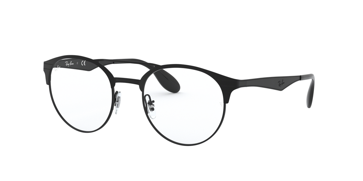 Ray - Ban RX3545V 2904