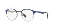 Ray - Ban RX3545V 2911