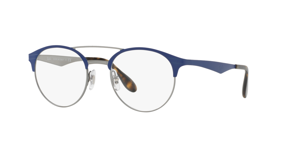 Ray - Ban RX3545V 2911