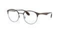 Ray - Ban RX3545V 2912