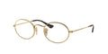Ray - Ban RX3547V OVAL 2500