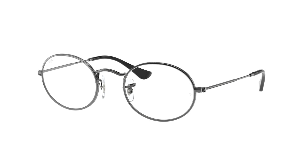 Ray - Ban RX3547V OVAL 2502