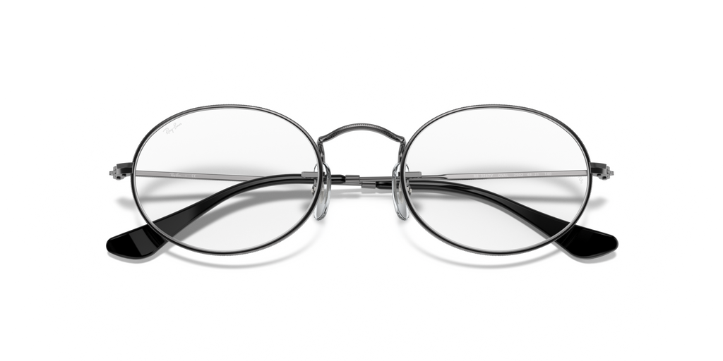 Ray - Ban RX3547V OVAL 2502