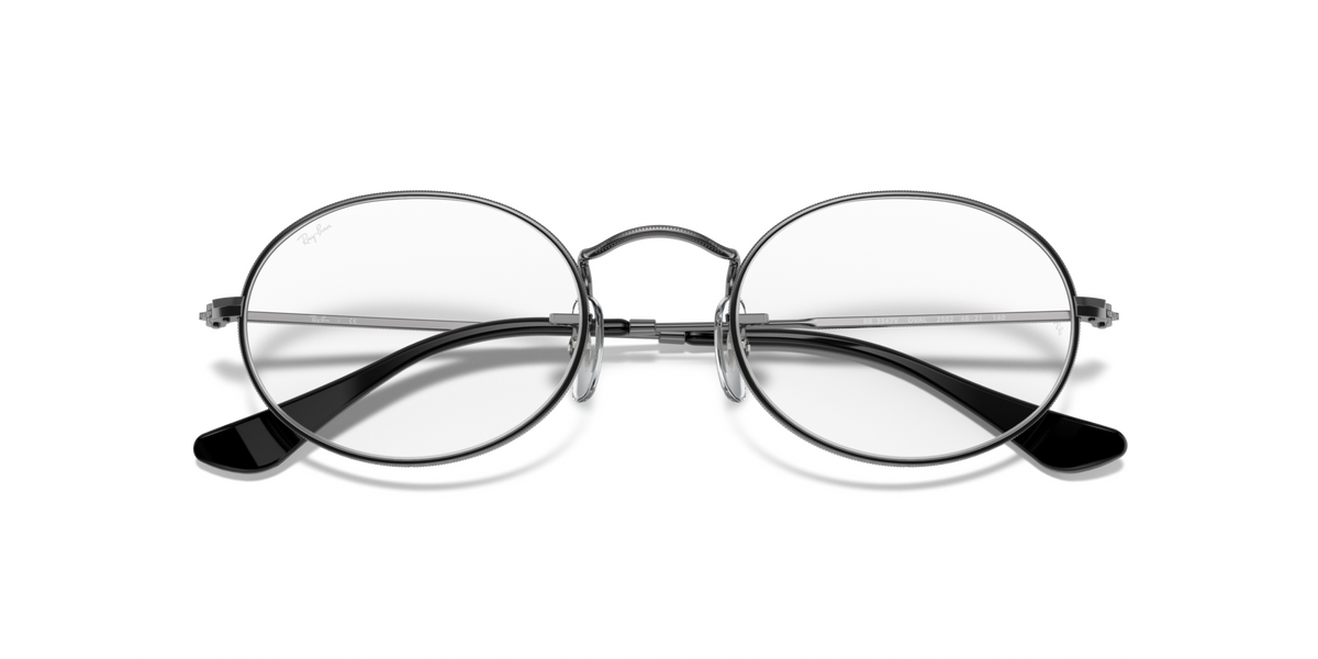 Ray - Ban RX3547V OVAL 2502