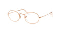 Ray - Ban RX3547V OVAL 3094
