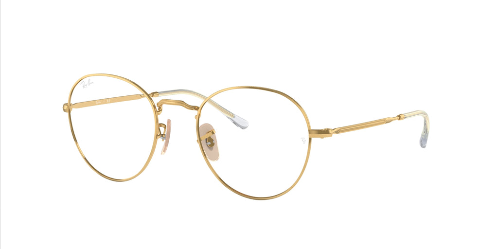 Ray - Ban RX3582V DAVID 2500
