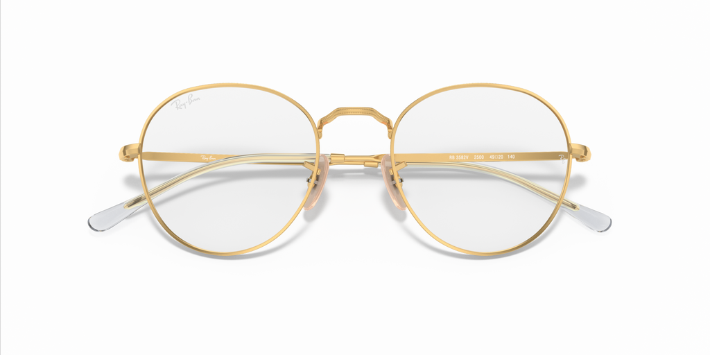 Ray - Ban RX3582V DAVID 2500