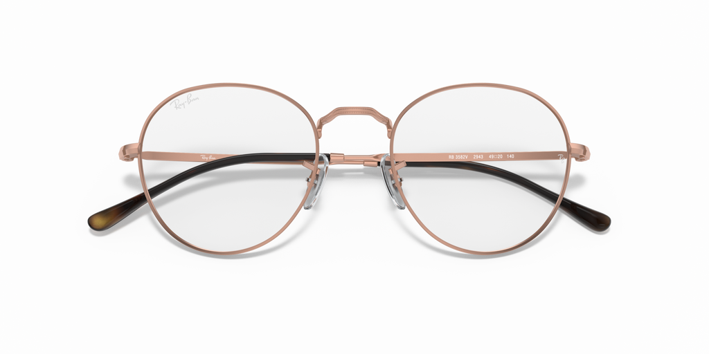 Ray - Ban RX3582V DAVID 2943