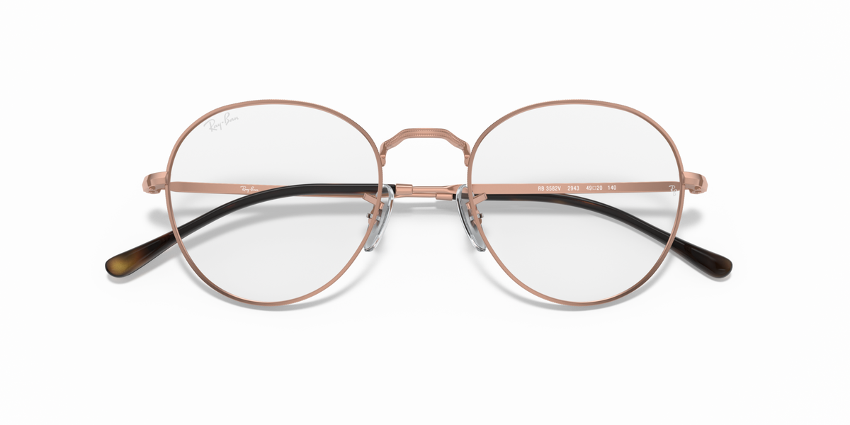 Ray - Ban RX3582V DAVID 2943