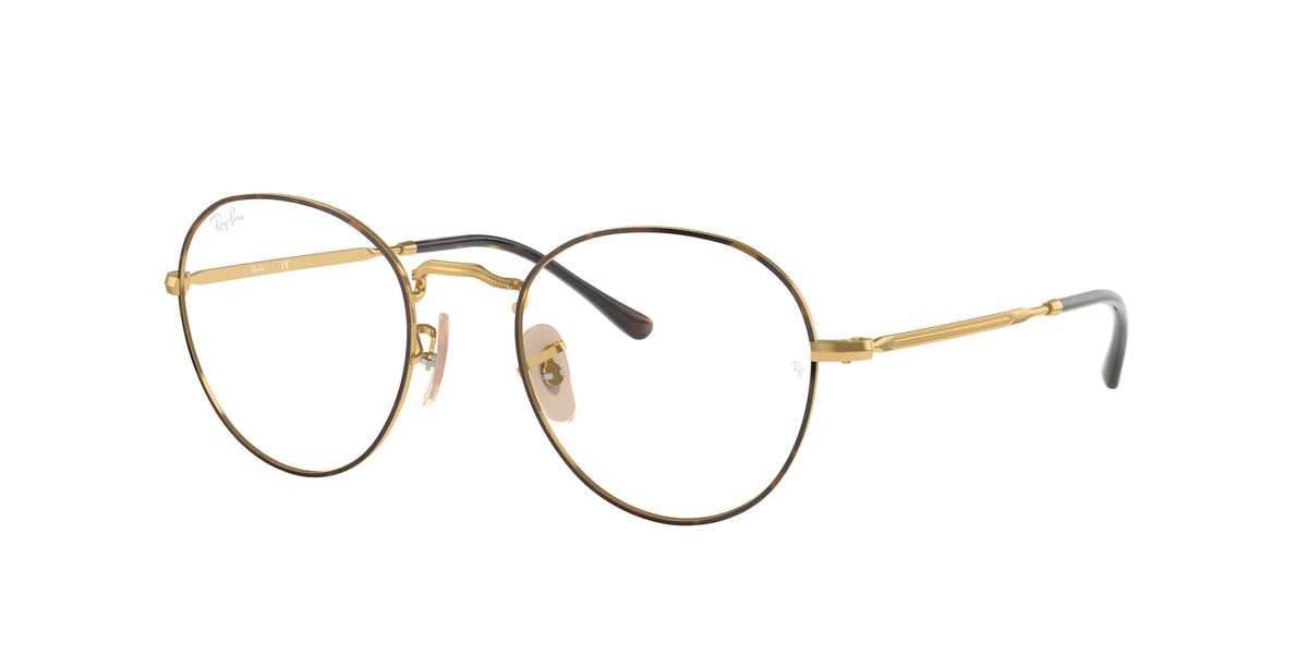 Ray - Ban RX3582V DAVID 2945