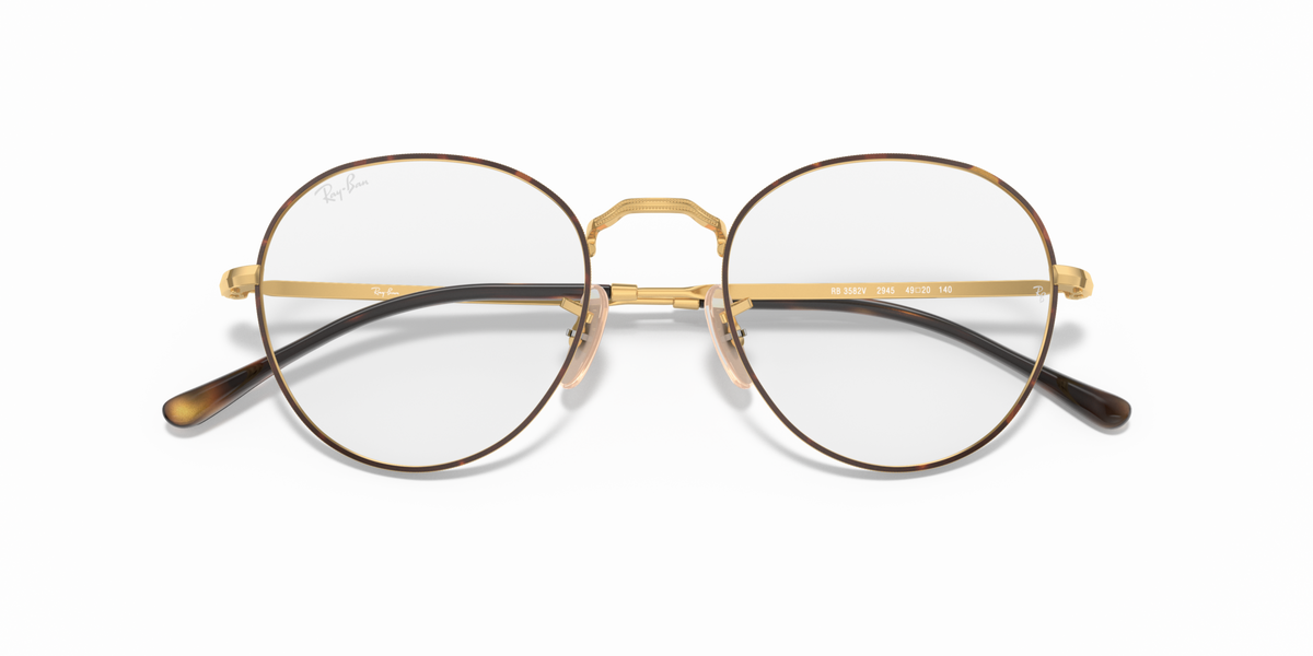 Ray - Ban RX3582V DAVID 2945