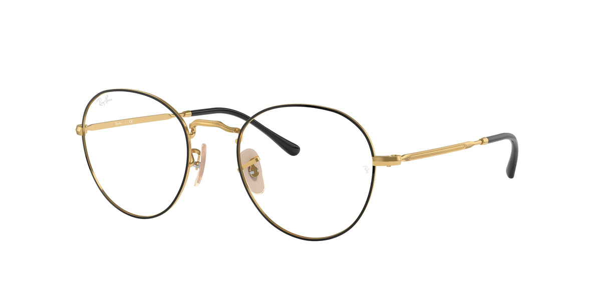 Ray - Ban RX3582V DAVID 2946